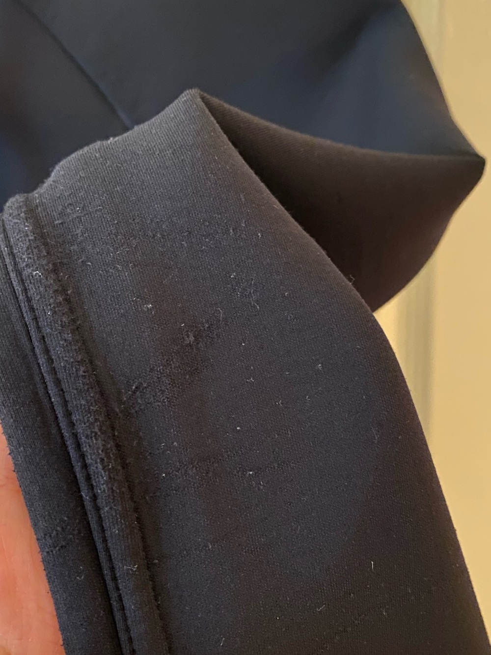 LULULEMON Tech Lux Jacket in Black - 4 - Picture 3 of 16